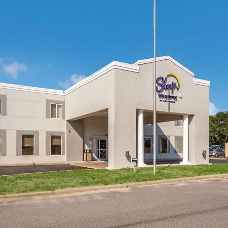 Sleep Inn & Suites Niceville - Destin Zewnętrze zdjęcie