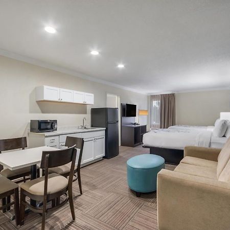 Sleep Inn & Suites Niceville - Destin Zewnętrze zdjęcie