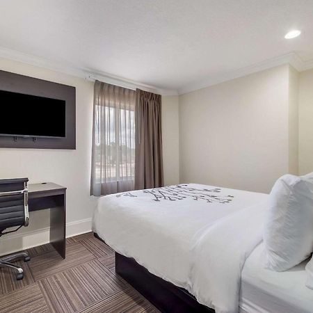 Sleep Inn & Suites Niceville - Destin Zewnętrze zdjęcie