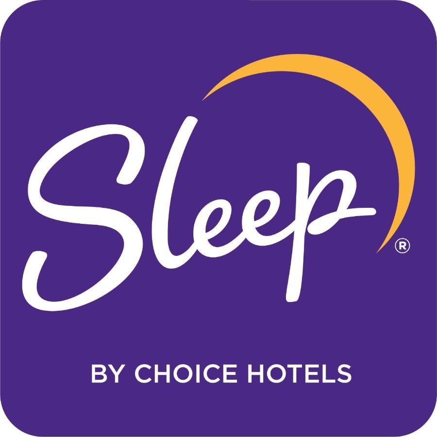 Sleep Inn & Suites Niceville - Destin Zewnętrze zdjęcie
