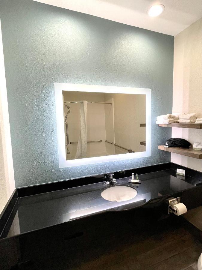 Sleep Inn & Suites Niceville - Destin Zewnętrze zdjęcie