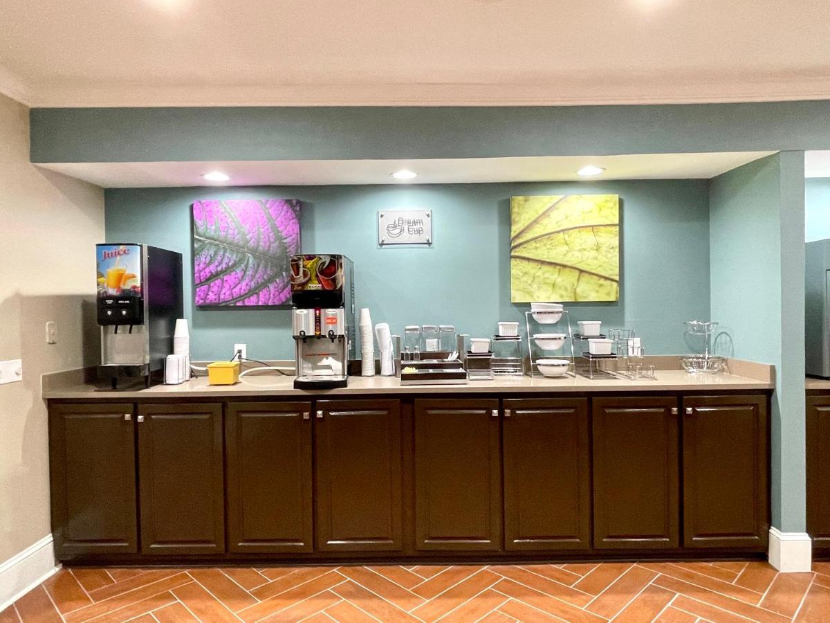 Sleep Inn & Suites Niceville - Destin Zewnętrze zdjęcie