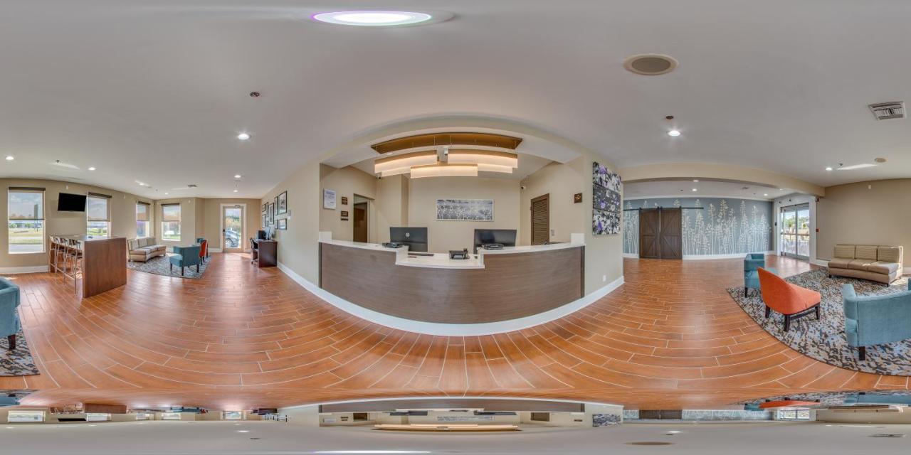 Sleep Inn & Suites Niceville - Destin Zewnętrze zdjęcie