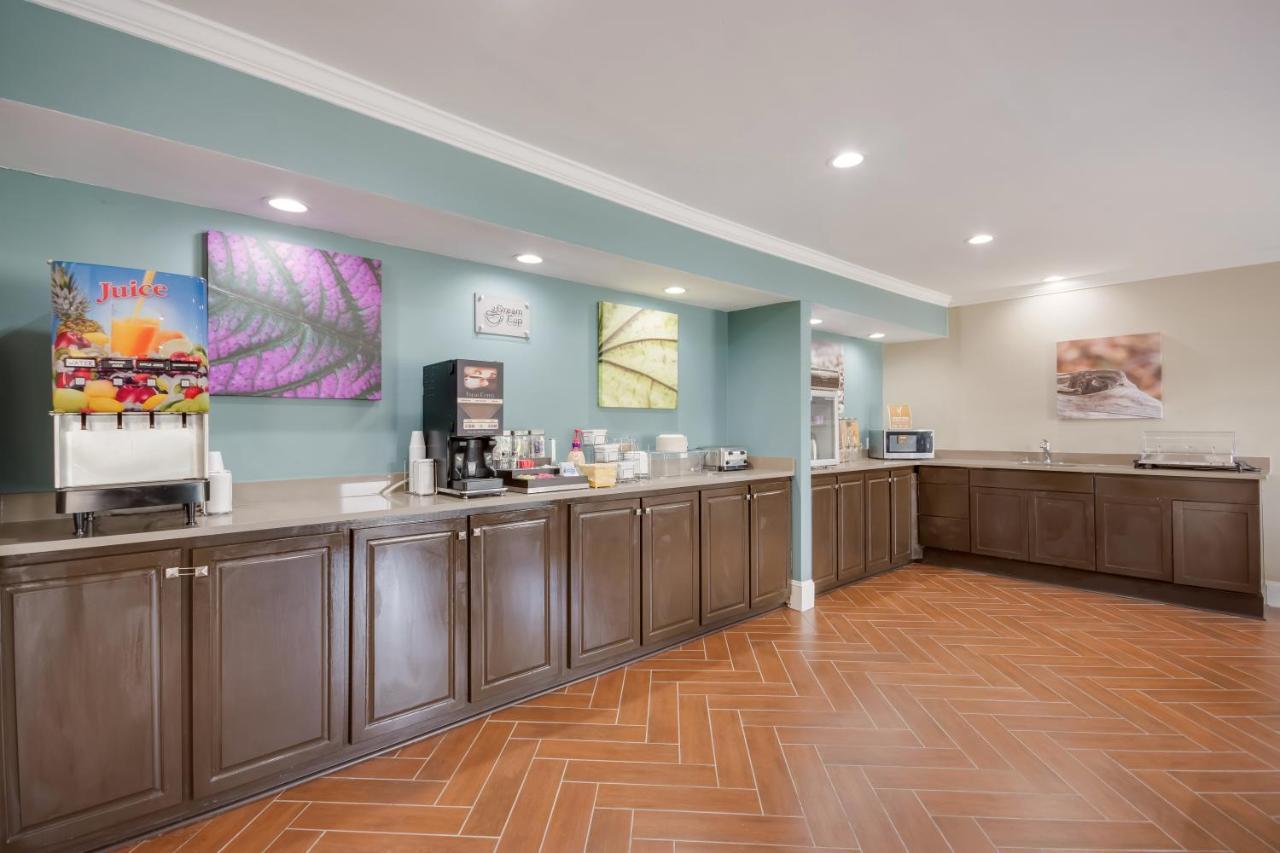Sleep Inn & Suites Niceville - Destin Zewnętrze zdjęcie
