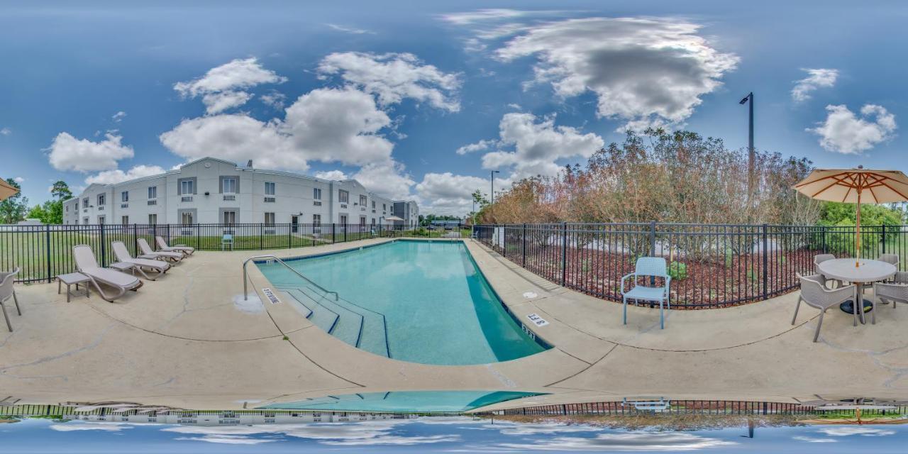Sleep Inn & Suites Niceville - Destin Zewnętrze zdjęcie