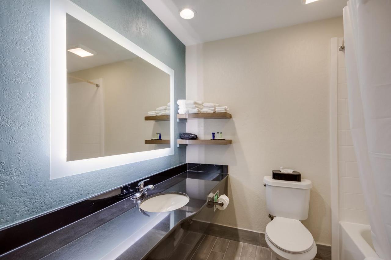 Sleep Inn & Suites Niceville - Destin Zewnętrze zdjęcie