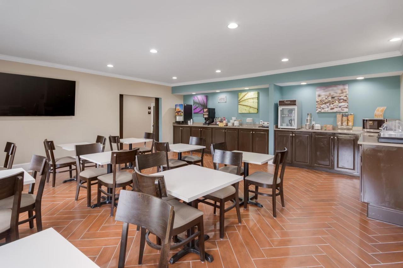Sleep Inn & Suites Niceville - Destin Zewnętrze zdjęcie