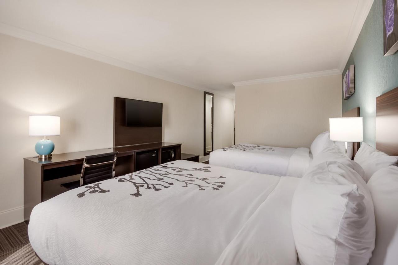 Sleep Inn & Suites Niceville - Destin Zewnętrze zdjęcie
