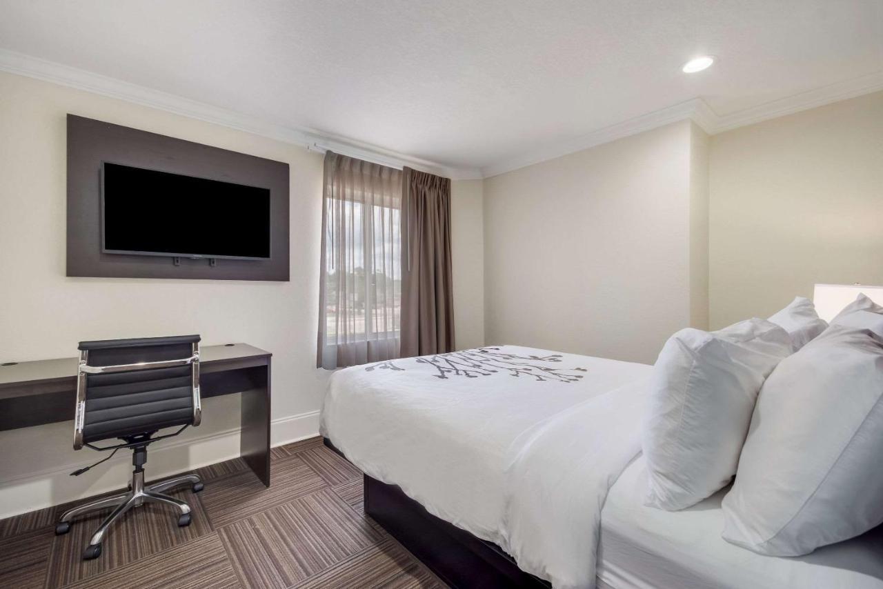 Sleep Inn & Suites Niceville - Destin Zewnętrze zdjęcie