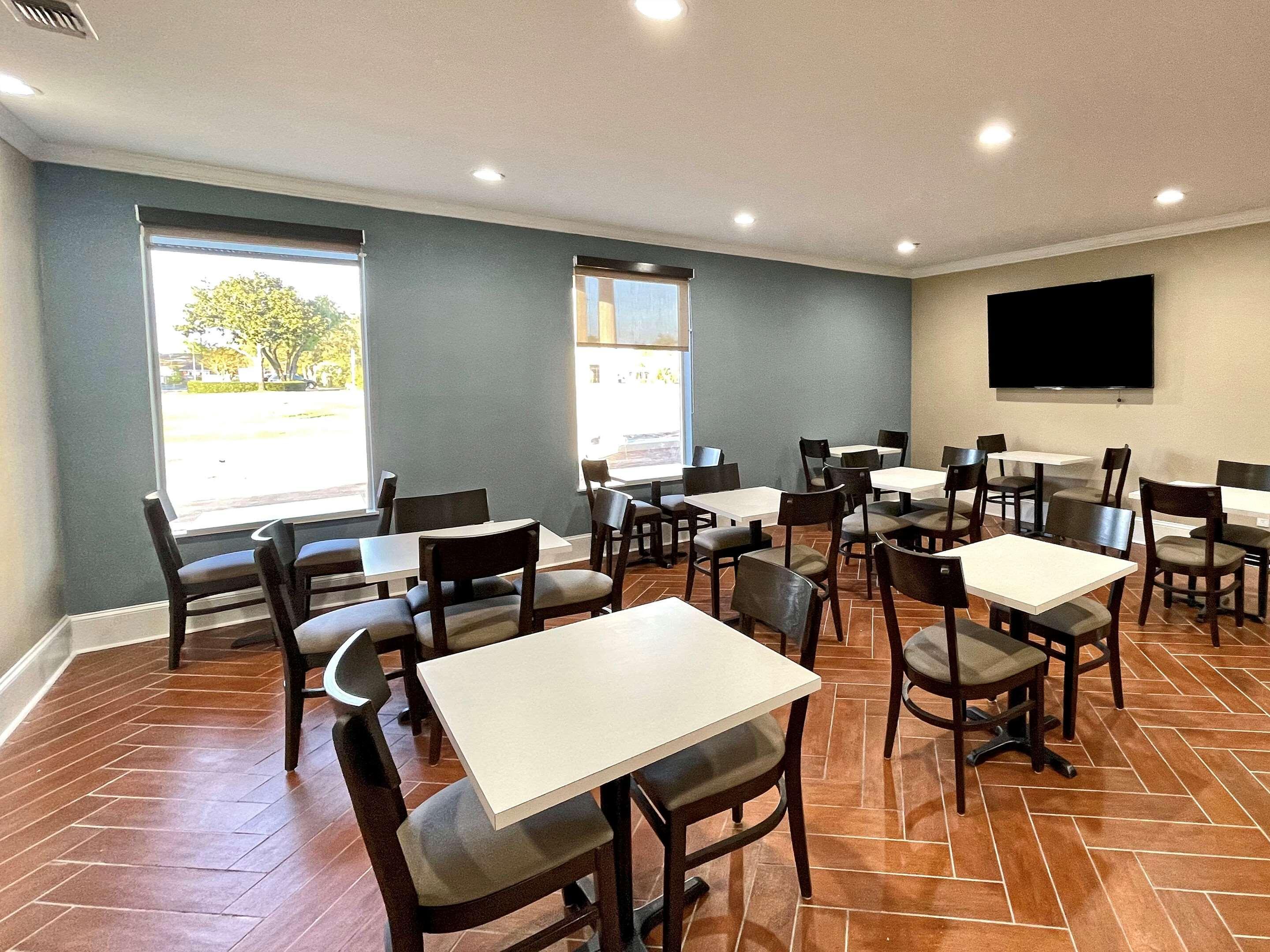Sleep Inn & Suites Niceville - Destin Zewnętrze zdjęcie